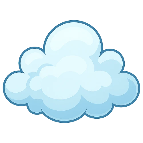 cloud